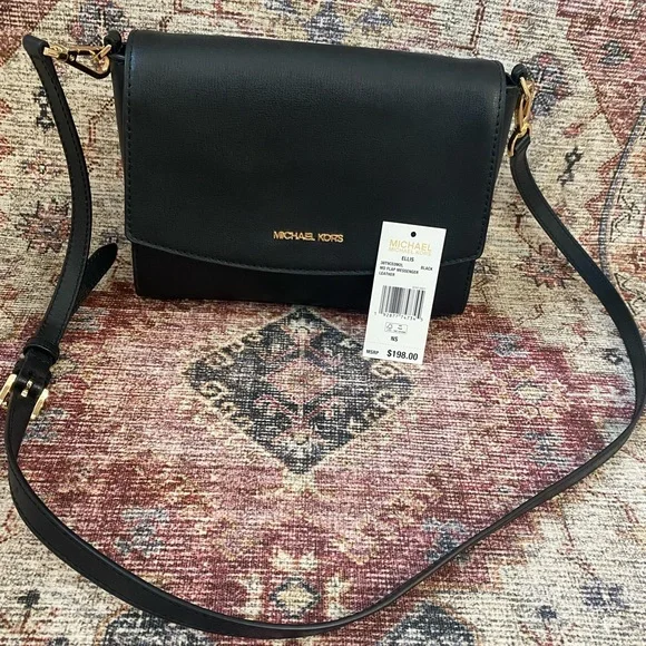 MICHAEL Michael Kors Bags Michael Kors Ellis Medium Flap